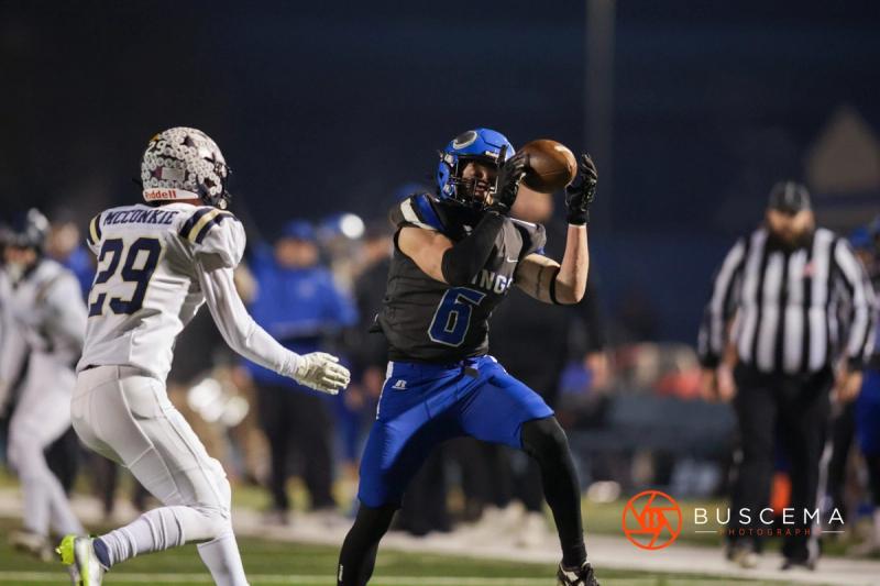 Middleton @ Coeur d'Alene - 6A Quarterfinals photo 22