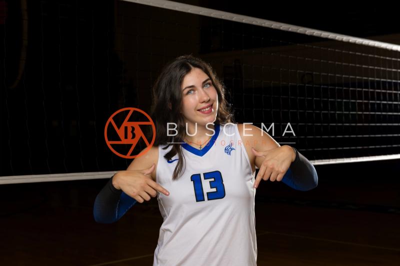 CHS Volleyball 2026 Team Photos photo 14