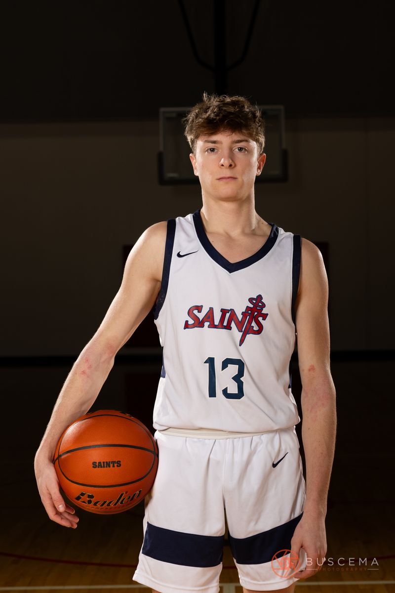 Coeur du Christ Academy Basketball Team Photos photo 13
