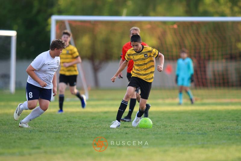 Sting 11B Premier v Hells Canyon Rapids 2011 photo 6