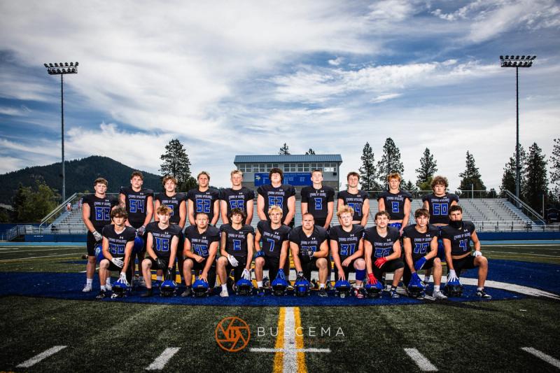 CHS Football Media Day photo 6