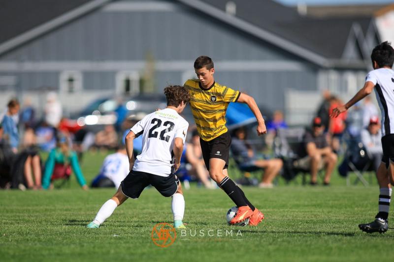 Sting 11B Premier v Strikers FC B2010 photo 17