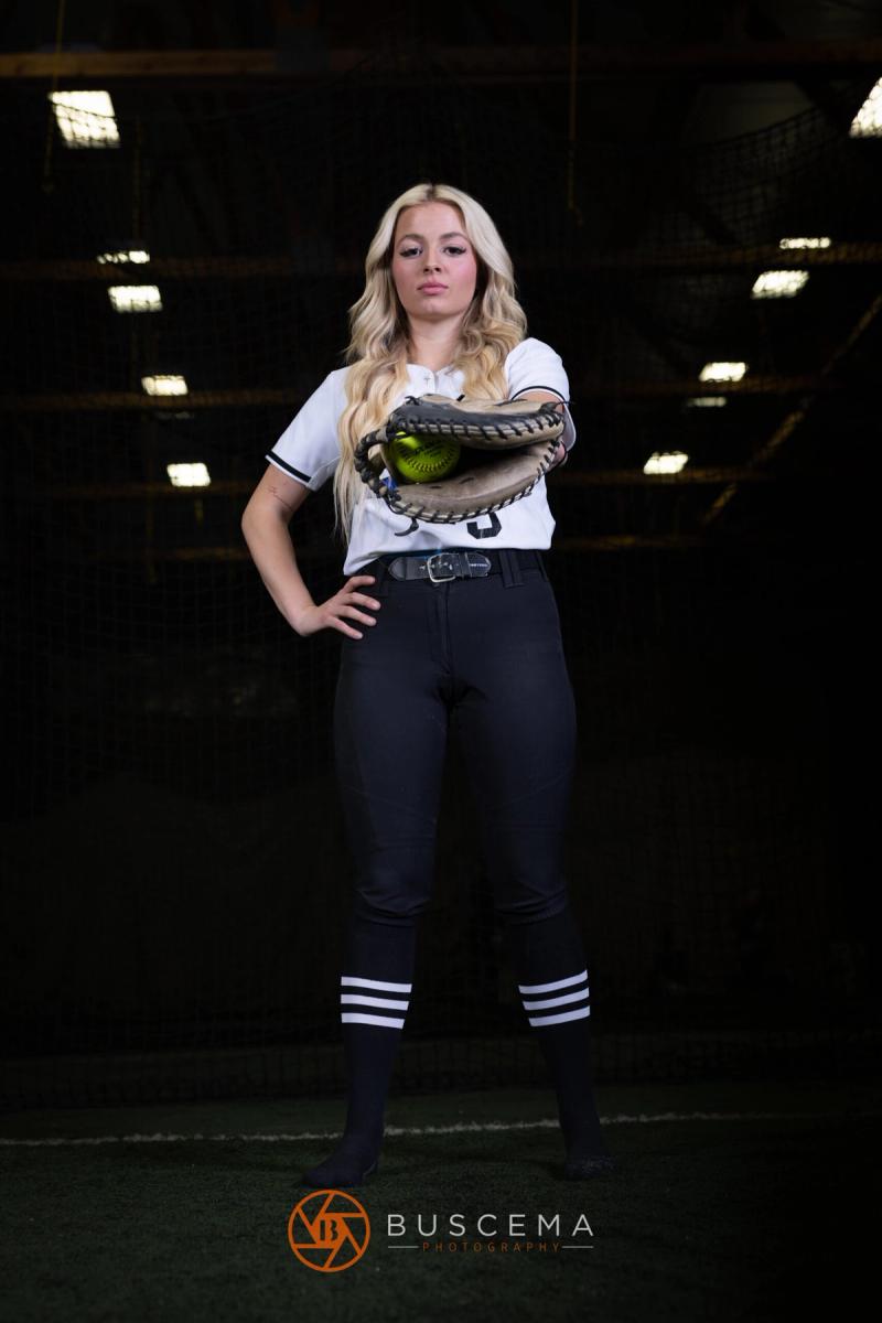 Coeur d’Alene Vikings Softball Media Day 2023 photo 3