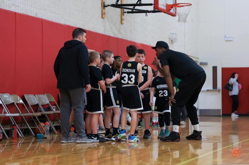Grindtime Basketball photo 23