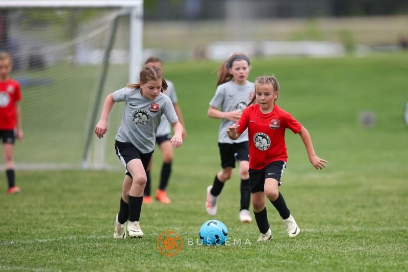 Thorns North FC Red vs Black 3BR Silver Championship photo 33
