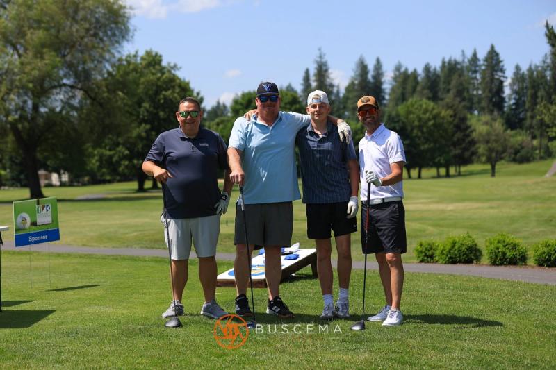 CHS Viking Golf Classic 2025 photo 17