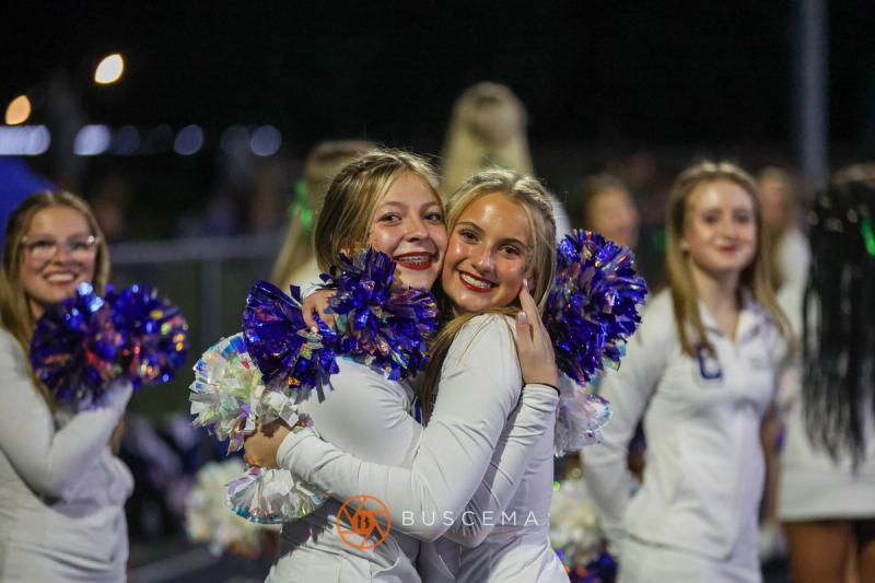 Coeur d'Alene @ Lake City Football photo 15