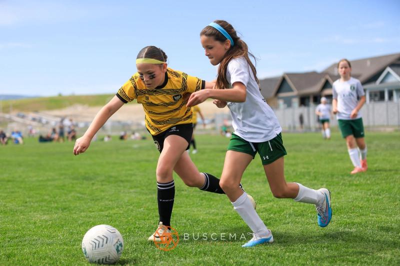 Sting 14G Black vs Flathead Valley photo 16