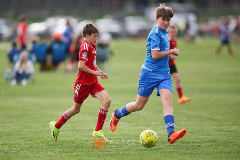 Timbers North FC 11B Premier v Rockies SC11 photo 14