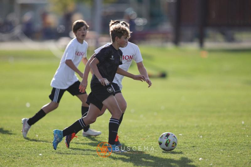 Sting 11B Premier v Albion SC Idaho North B10 Academy photo 6