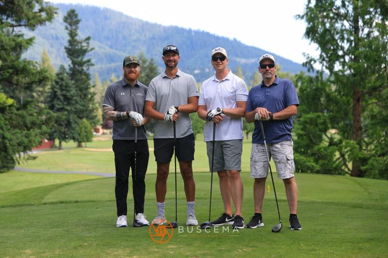CHS Viking Golf Classic 2025 photo 30