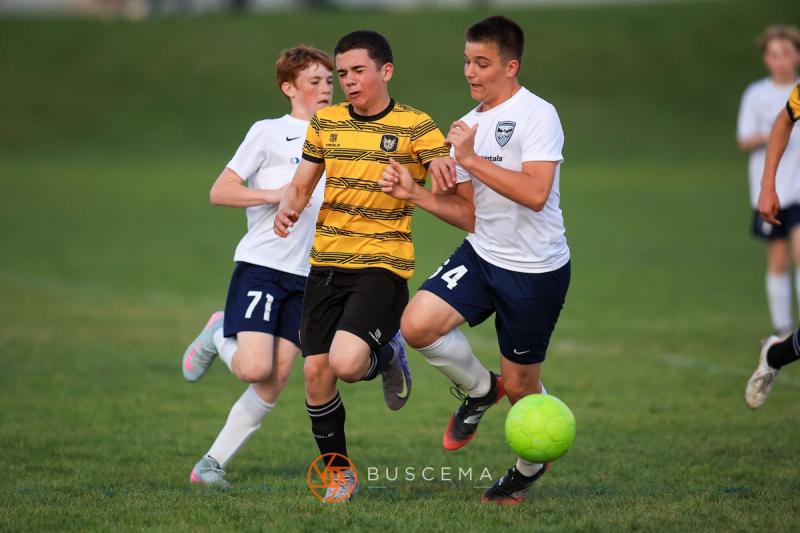 Sting 11B Premier v Hells Canyon Rapids 2011 photo 34
