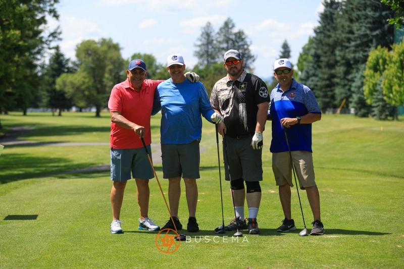 CHS Viking Golf Classic 2025 photo 21