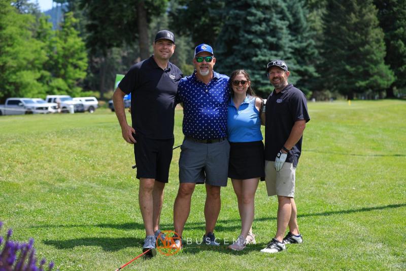CHS Viking Golf Classic 2025 photo 20