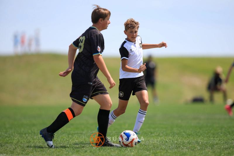 Sting 11B Premier v Flathead Rapids FRDS photo 15