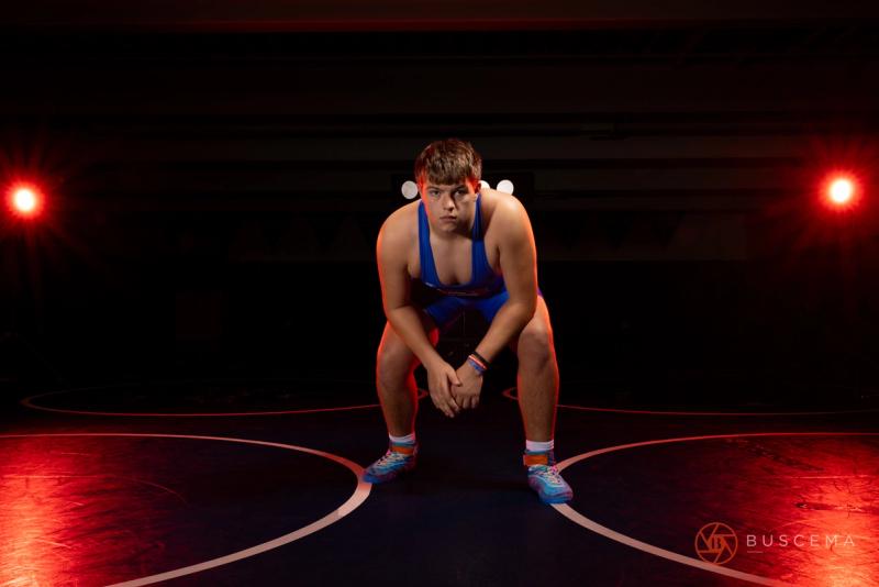 Coeur d'Alene Wrestling Team Photos photo 11