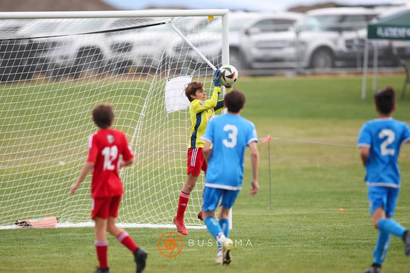 Timbers North FC 11B Premier v Rockies SC11 photo 6
