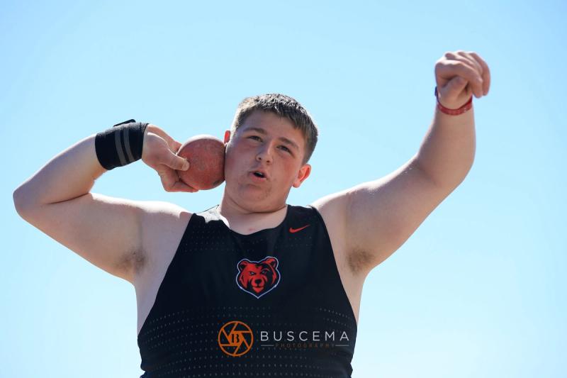Rasmussen Invite 2025 photo 21