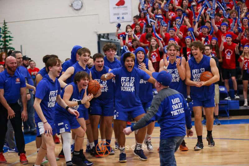 Fight for the Fish 2023 photo 29