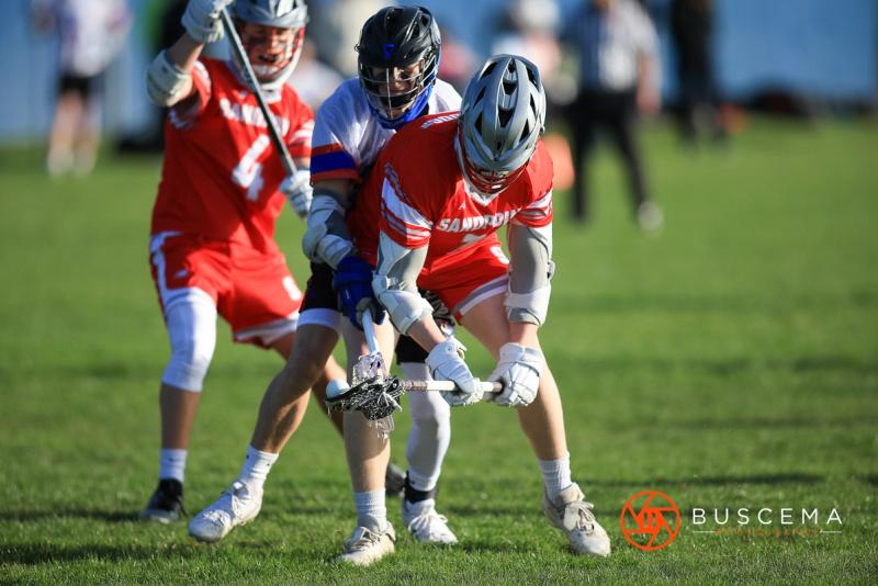 Sandpoint @ Coeur d'Alene Lacrosse photo 5
