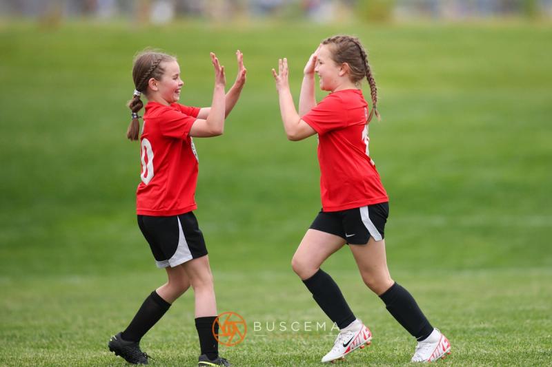 Thorns North FC Red vs Black 3BR Silver Championship photo 36