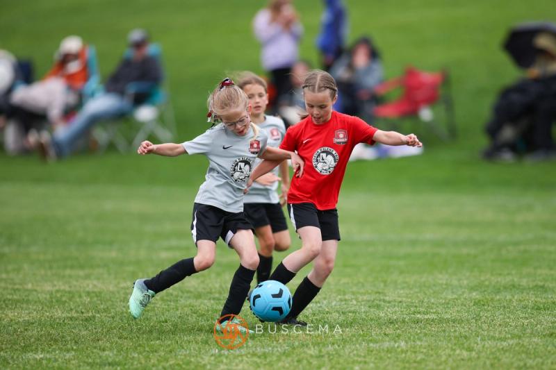Thorns North FC Red vs Black 3BR Silver Championship photo 34