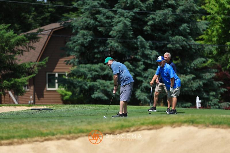 CHS Viking Golf Classic 2025 photo 9
