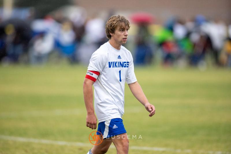 Coeur d'Alene @ Lake City Boy's Varsity Soccer - 5A Regionals photo 15