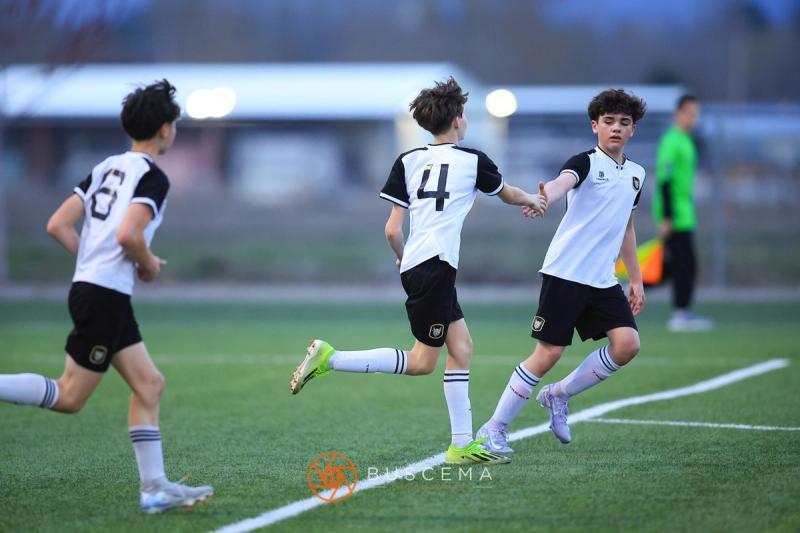 Sting 11B Premier vs Sting 12B Academy photo 8