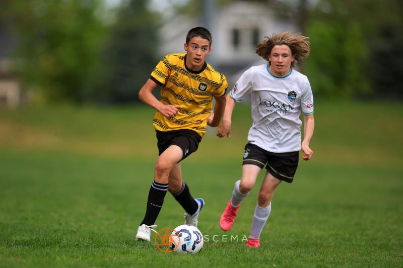 Sting 11B Premier v Flathead Rapids photo 7