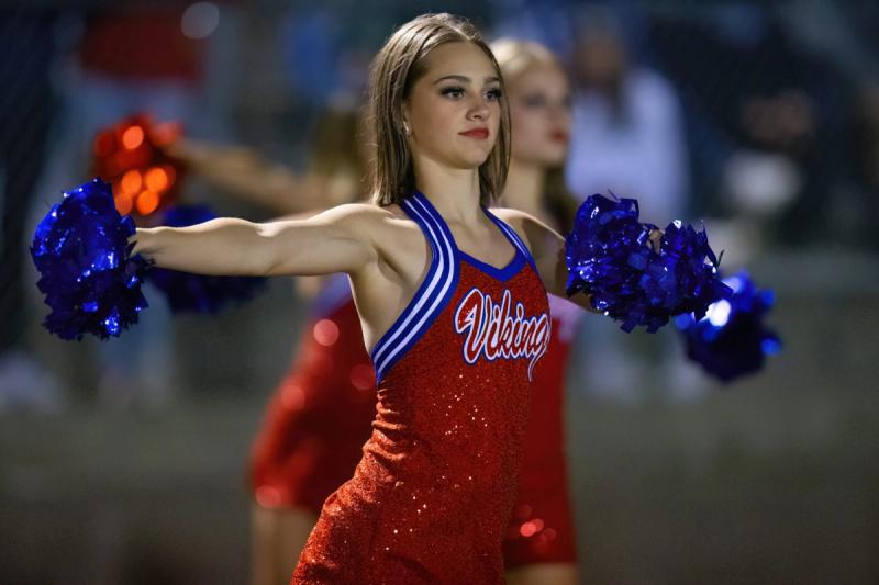Coeur d’Alene Vikings Football @ Lakeland Hawks Football photo 32