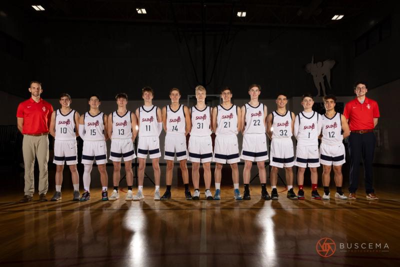 Coeur du Christ Academy Basketball Team Photos photo 3