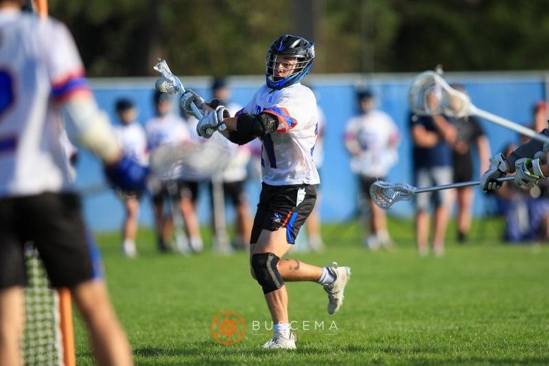 Immaculate Conception Academy @ Coeur d'Alene Lacrosse photo 11