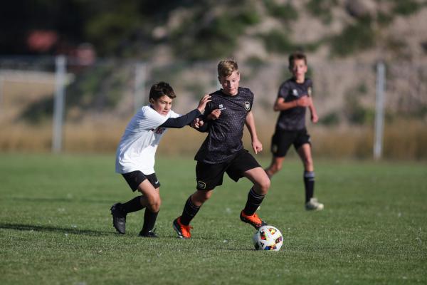 Sting 11B Premier v Albion SC Idaho North B10 Academy