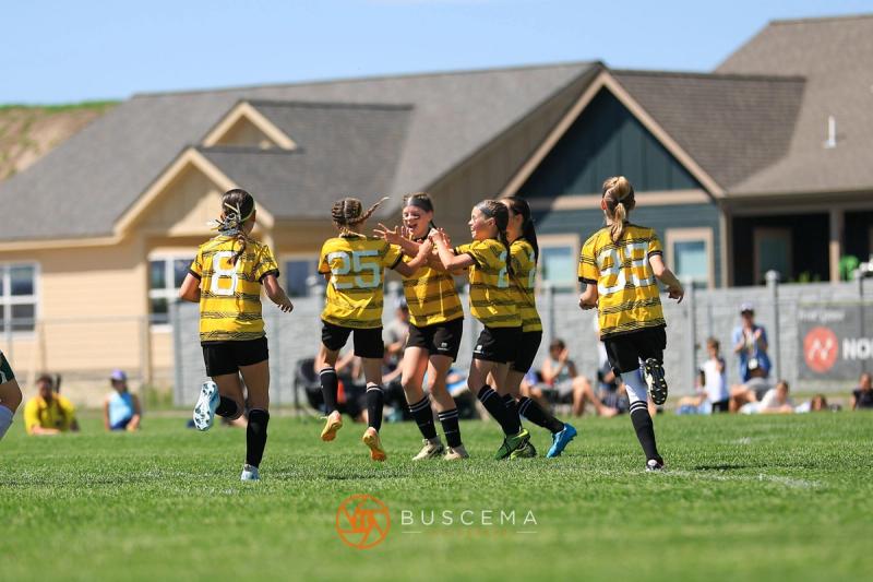 Sting 14G Black vs Flathead Valley photo 20