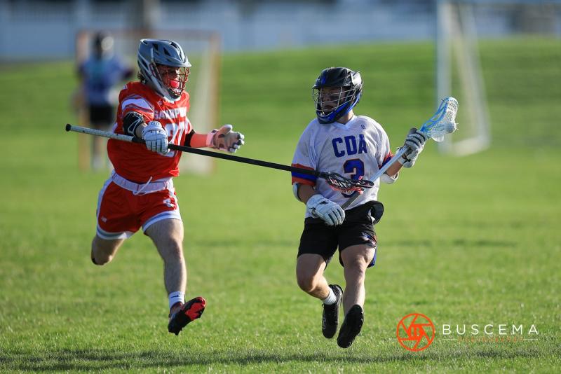 Sandpoint @ Coeur d'Alene Lacrosse photo 6