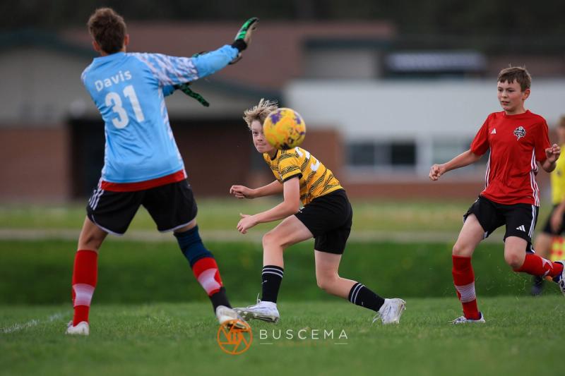 Sting 11B Premier @ Storm FC B11 photo 14