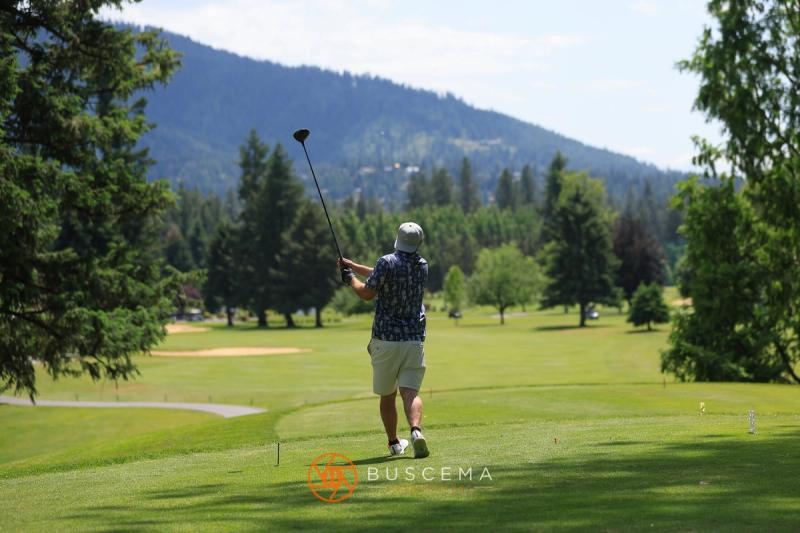 CHS Viking Golf Classic 2025 photo 7