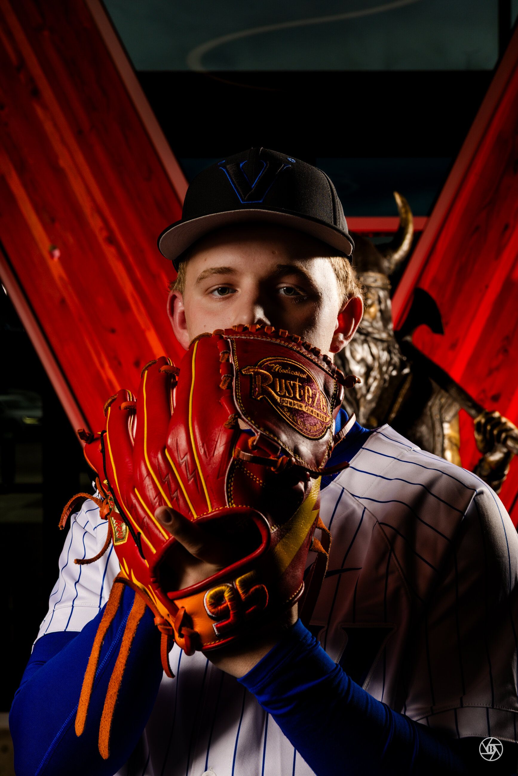 Coeur d’Alene Baseball Team Photos