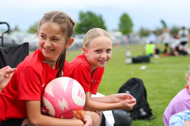 Thorns North FC Red vs Black 3BR Silver Championship photo 7