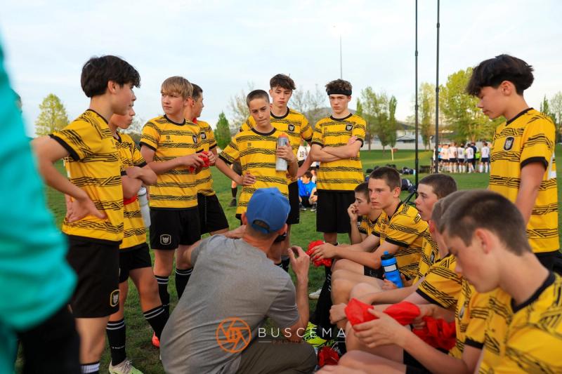 Sting 11B Premier v Hells Canyon Rapids 2011 photo 17