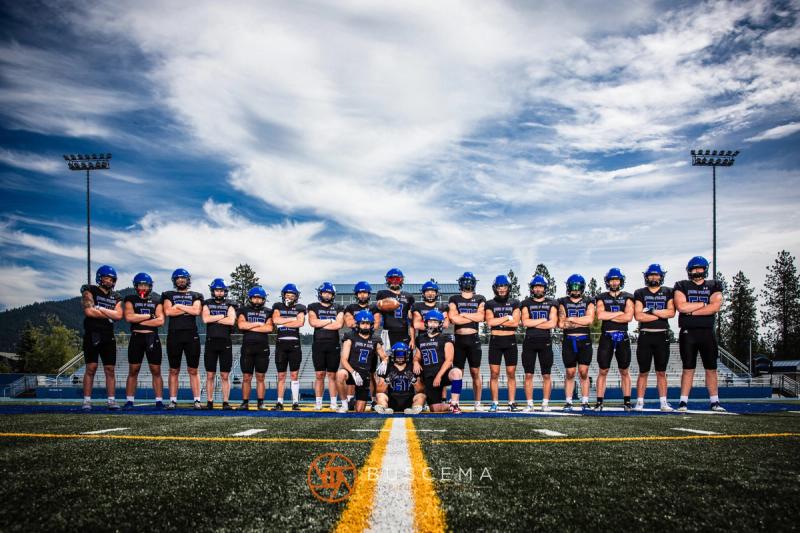 CHS Football Media Day photo 4