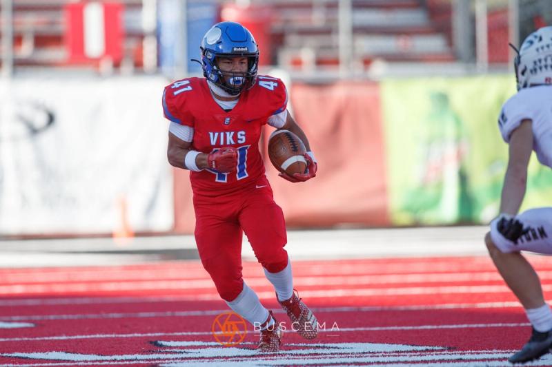 Coeur d'Alene v Skyview @ EWU photo 18