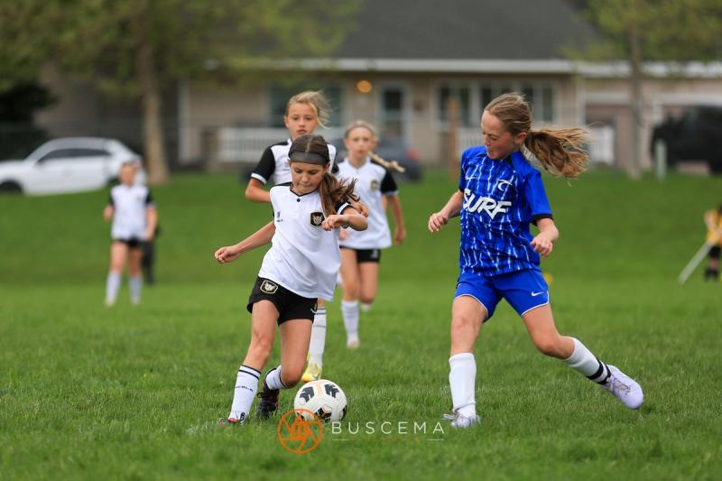 Sting 14G Yellow v Glacier Surf HOTSHOT photo 2