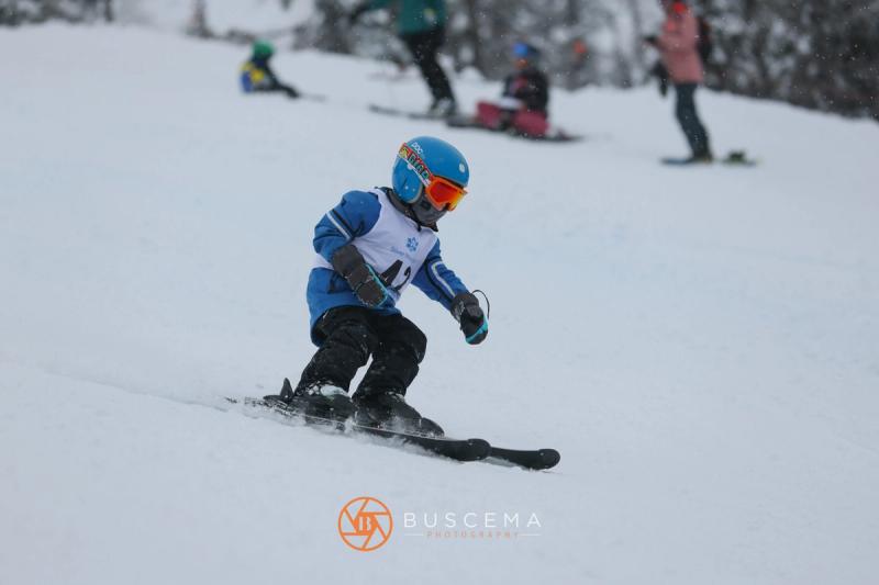 Silver Cup Ski Race at Silver Mountain photo 5