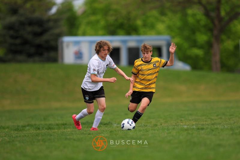 Sting 11B Premier v Flathead Rapids photo 12