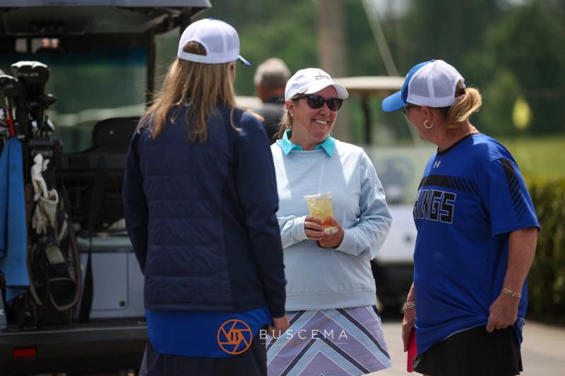 CHS Viking Golf Classic 2024 photo 3