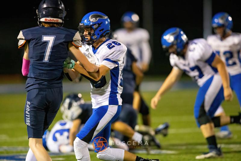 Coeur d'Alene @ Gonzaga Prep JV 9/15/2022 photo 32