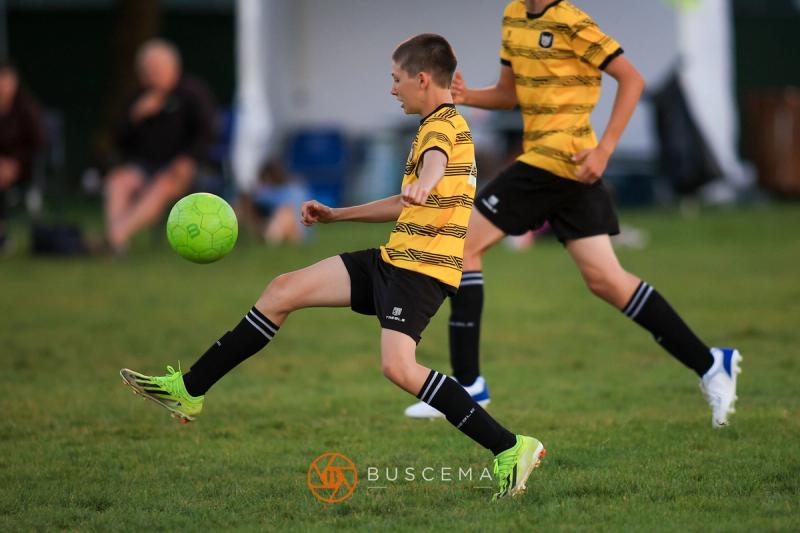 Sting 11B Premier v Hells Canyon Rapids 2011 photo 30