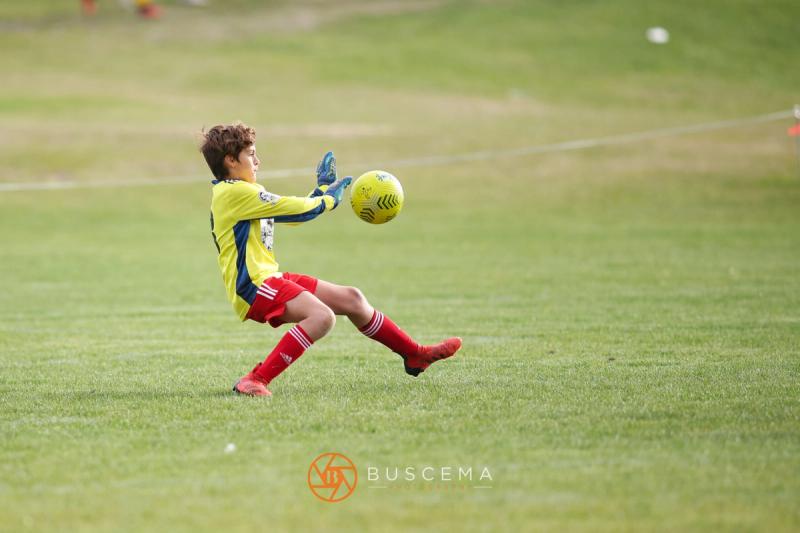 Timbers North FC 11B Premier v Rockies SC11 photo 20